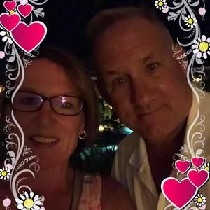 Meet your Posher, Joan